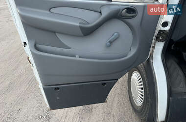 Рефрижератор Mercedes-Benz Sprinter 2004 в 
