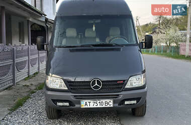 Мікроавтобус Mercedes-Benz Sprinter 2004 в 