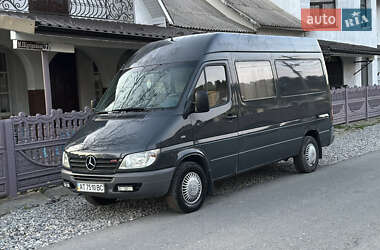 Мікроавтобус Mercedes-Benz Sprinter 2004 в 