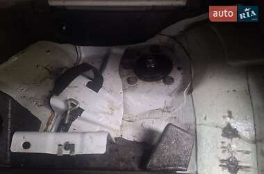 Грузопассажирский фургон Mercedes-Benz Sprinter 2010 в 
