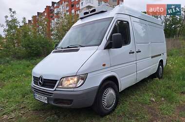 Рефрижератор Mercedes-Benz Sprinter 2005 в 