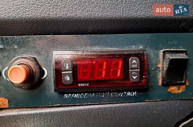 Рефрижератор Mercedes-Benz Sprinter 2005 в 