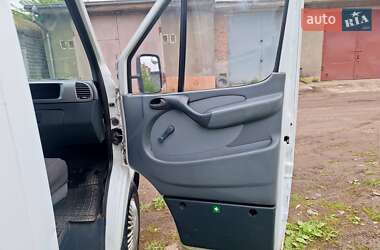 Рефрижератор Mercedes-Benz Sprinter 2005 в 