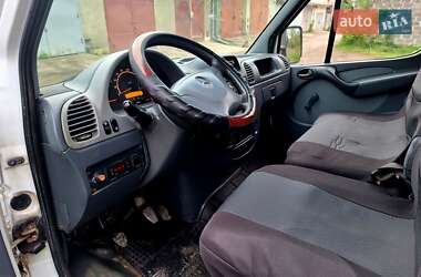 Рефрижератор Mercedes-Benz Sprinter 2005 в 