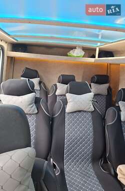 Мікроавтобус Mercedes-Benz Sprinter 2008 в 