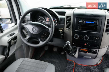 Мікроавтобус Mercedes-Benz Sprinter 2011 в 