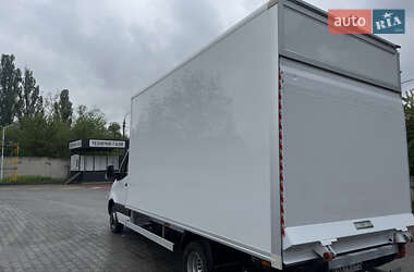 Вантажний фургон Mercedes-Benz Sprinter 2019 в 