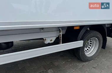Вантажний фургон Mercedes-Benz Sprinter 2019 в 