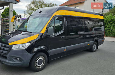 Грузовой фургон Mercedes-Benz Sprinter 2019 в Ровно