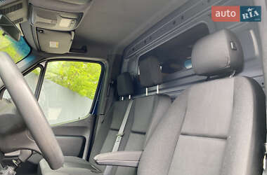 Грузовой фургон Mercedes-Benz Sprinter 2021 в 