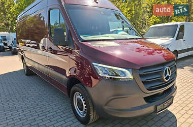 Грузовой фургон Mercedes-Benz Sprinter 2021 в Сарнах