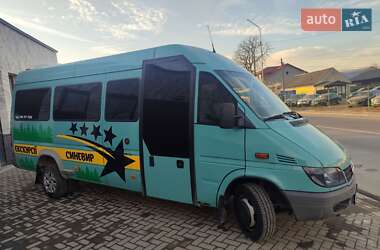 Микроавтобус Mercedes-Benz Sprinter 2005 в Хусте