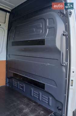 Вантажний фургон Mercedes-Benz Sprinter 2019 в 