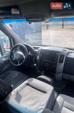 Микроавтобус Mercedes-Benz Sprinter 2008 в 