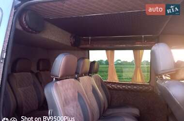 Микроавтобус Mercedes-Benz Sprinter 2001 в 