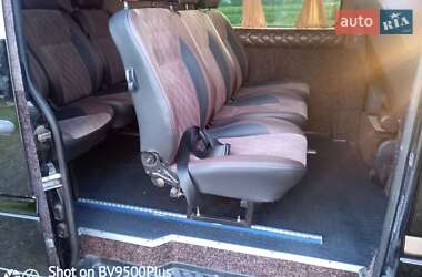 Микроавтобус Mercedes-Benz Sprinter 2001 в 