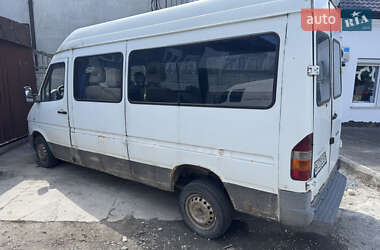 Микроавтобус Mercedes-Benz Sprinter 1999 в Дубно