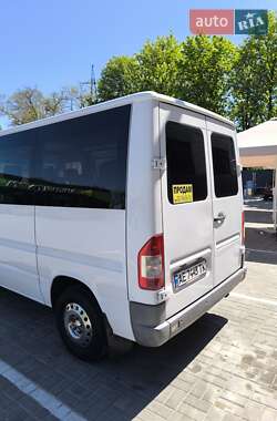 Мікроавтобус Mercedes-Benz Sprinter 2003 в 