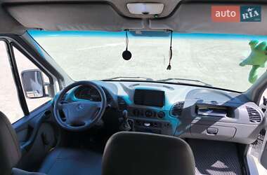 Мікроавтобус Mercedes-Benz Sprinter 2003 в 