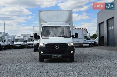 Грузовой фургон Mercedes-Benz Sprinter 2019 в 