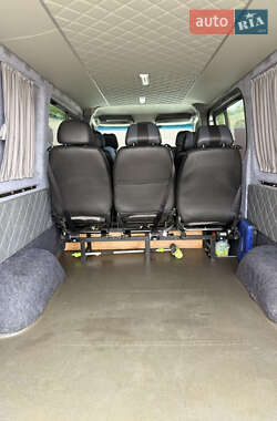 Микроавтобус Mercedes-Benz Sprinter 2012 в 