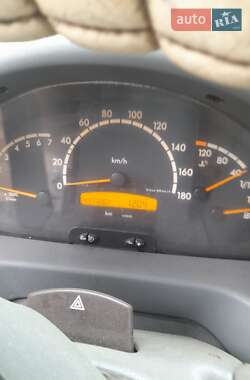 Микроавтобус Mercedes-Benz Sprinter 2003 в 