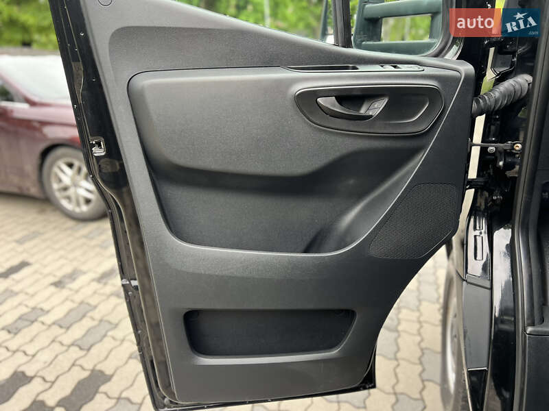 Шасі Mercedes-Benz Sprinter 2019 в Чернівцях