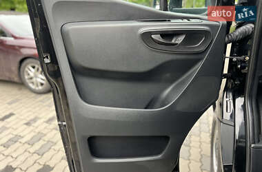 Шасси Mercedes-Benz Sprinter 2019 в 