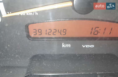 Борт Mercedes-Benz Sprinter 2005 в 