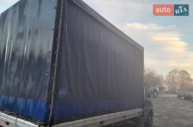 Борт Mercedes-Benz Sprinter 2005 в 