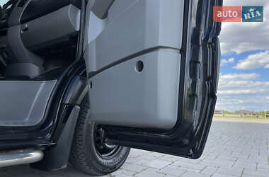 Микроавтобус Mercedes-Benz Sprinter 2015 в 