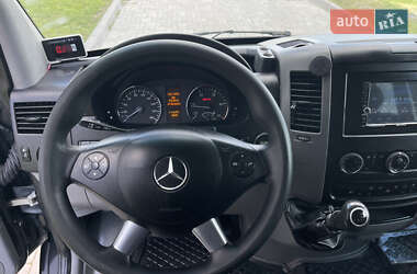 Микроавтобус Mercedes-Benz Sprinter 2015 в 