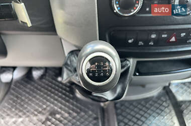 Микроавтобус Mercedes-Benz Sprinter 2015 в 