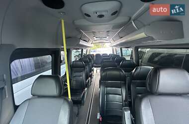 Туристичний / Міжміський автобус Mercedes-Benz Sprinter 2014 в 