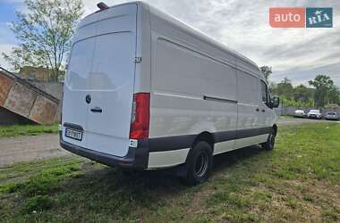 Другие грузовики Mercedes-Benz Sprinter 2020 в 