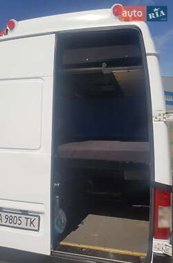 Мікроавтобус Mercedes-Benz Sprinter 2003 в 