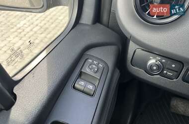 Грузовой фургон Mercedes-Benz Sprinter 2019 в 