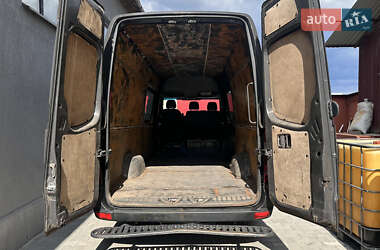 Микроавтобус Mercedes-Benz Sprinter 2006 в 
