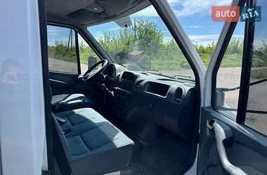 Для перевозки животных Mercedes-Benz Sprinter 2002 в 
