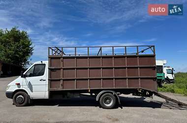 Для перевозки животных Mercedes-Benz Sprinter 2002 в 