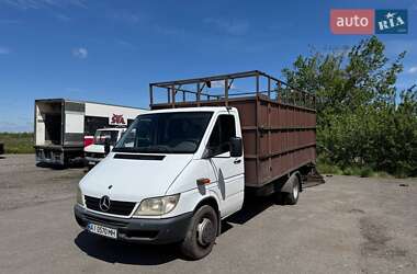 Для перевозки животных Mercedes-Benz Sprinter 2002 в Белой Церкви