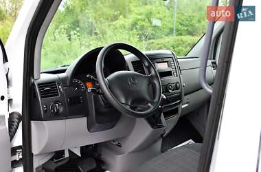 Вантажний фургон Mercedes-Benz Sprinter 2014 в 