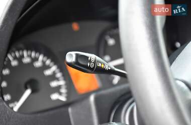Вантажний фургон Mercedes-Benz Sprinter 2014 в 