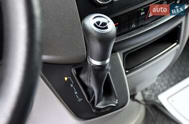 Вантажний фургон Mercedes-Benz Sprinter 2014 в 