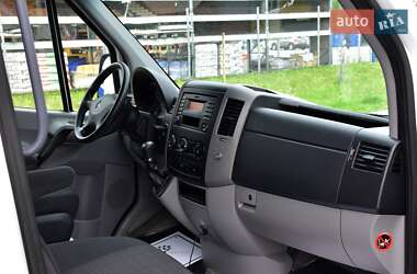 Вантажний фургон Mercedes-Benz Sprinter 2014 в 