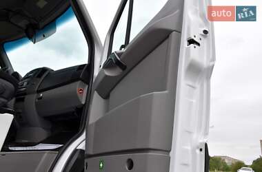 Вантажний фургон Mercedes-Benz Sprinter 2014 в 