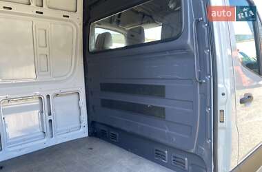 Вантажний фургон Mercedes-Benz Sprinter 2019 в 