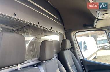 Вантажний фургон Mercedes-Benz Sprinter 2019 в 