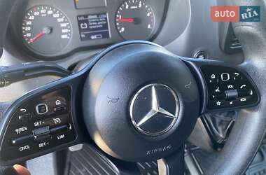 Вантажний фургон Mercedes-Benz Sprinter 2019 в 