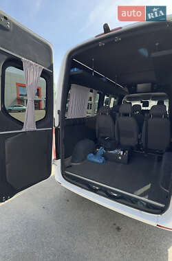 Микроавтобус Mercedes-Benz Sprinter 2019 в 